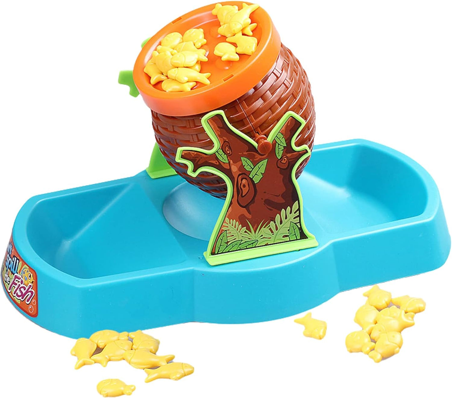Complete Fun Fishing Set