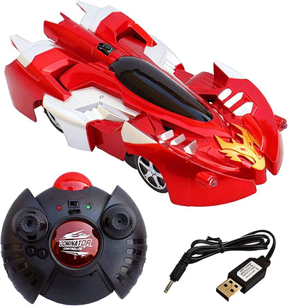 Fast Remote Control Spider Car - Luxicro