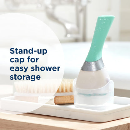 Close Shave Electric Razor
