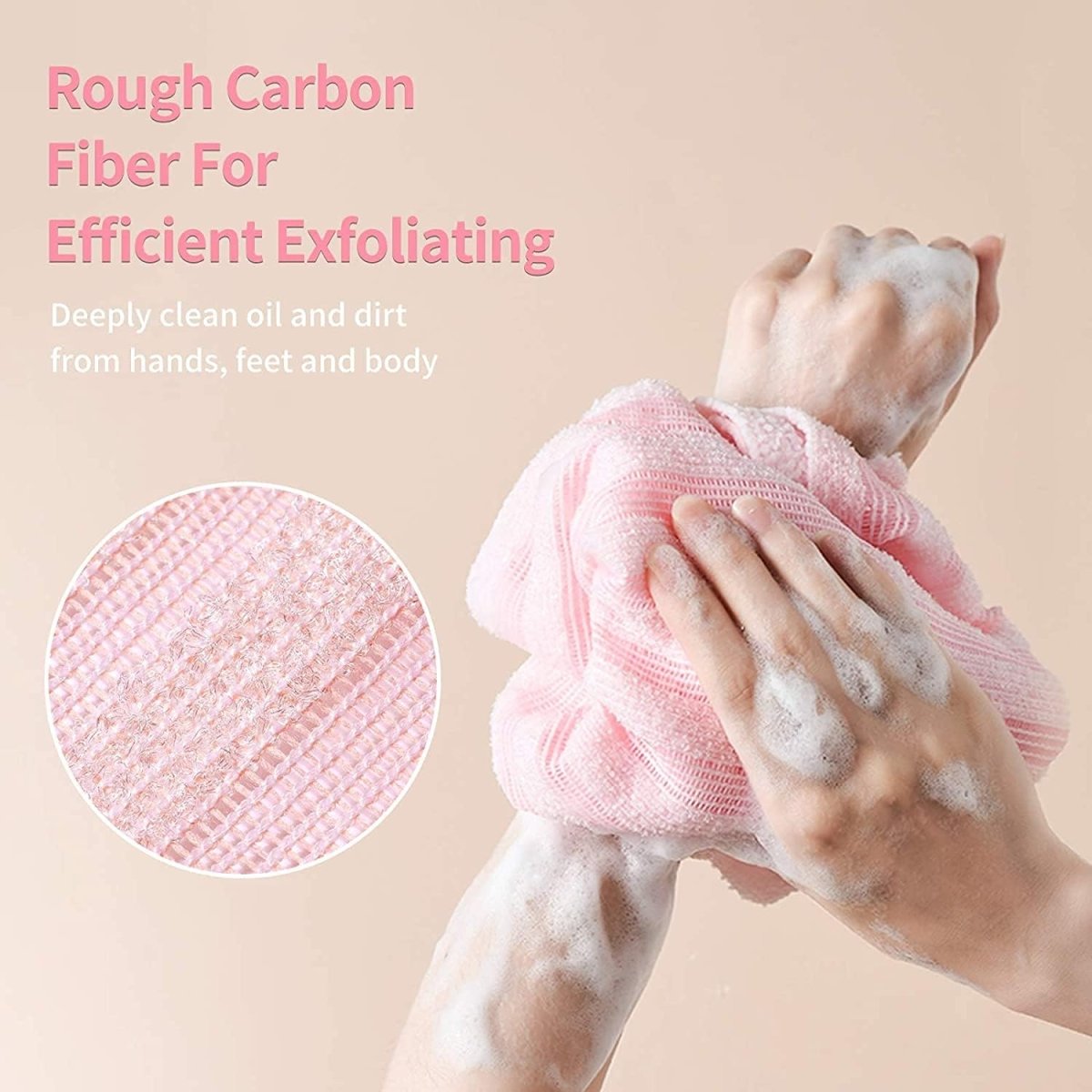 Soft Daily Face Cleanser