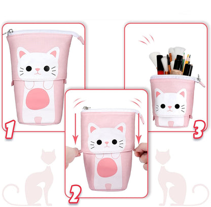 Organizer Pouch | Compact Office Storage Bag