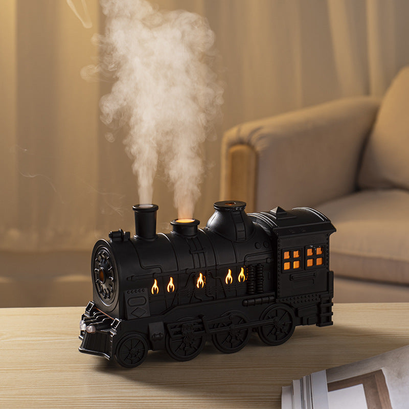 Portable Mini Air Purify Diffuser