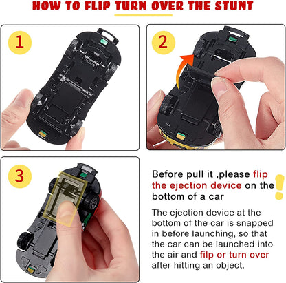 Fun Remote Control Car