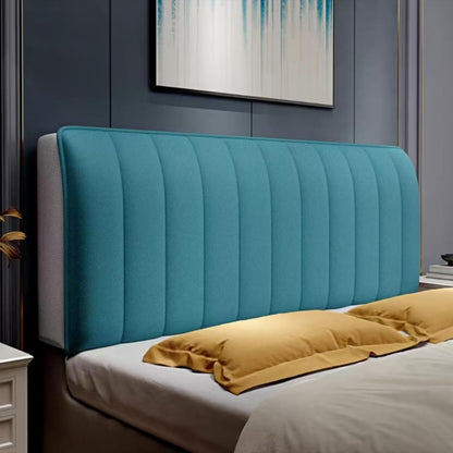 Strong Wooden Bed Headboard