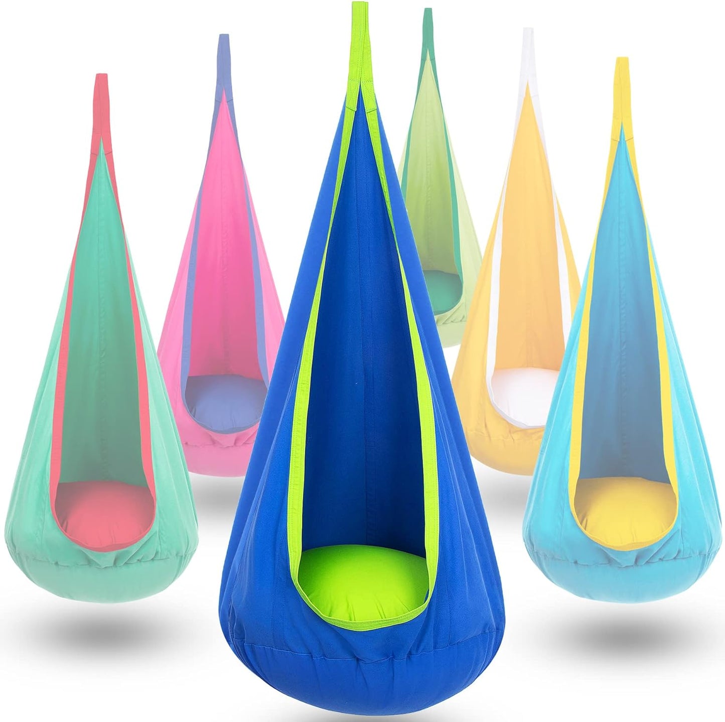 Fun Kids Indoor Hanging Hammock
