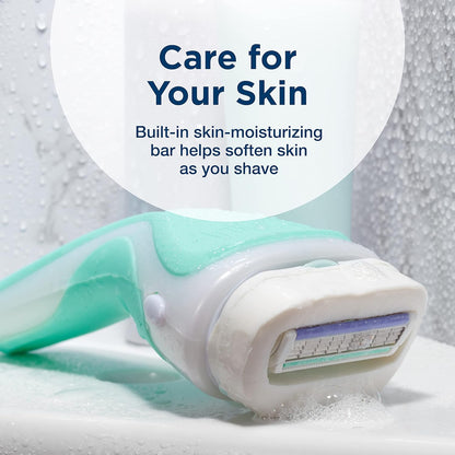 Close Shave Electric Razor