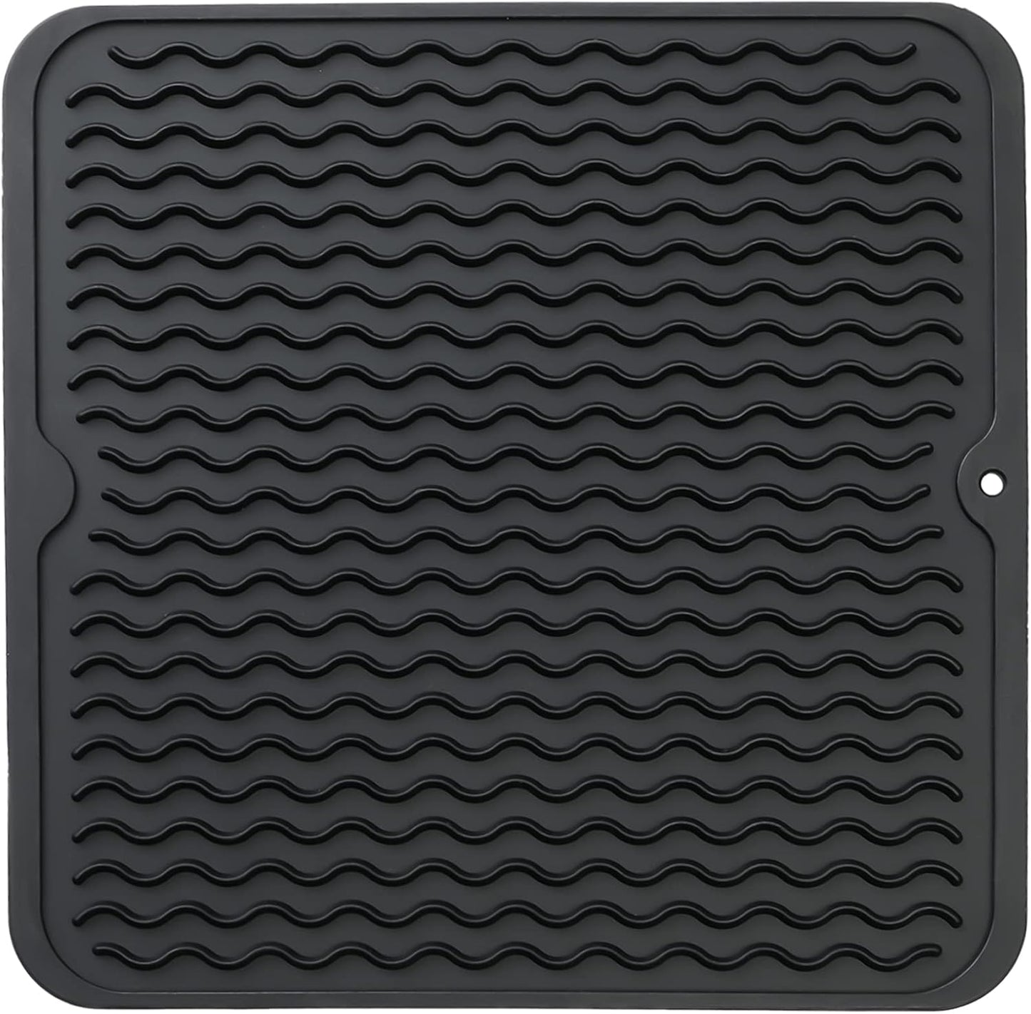 Grippy Easy Clean Kitchen Floor Mat - Luxicro