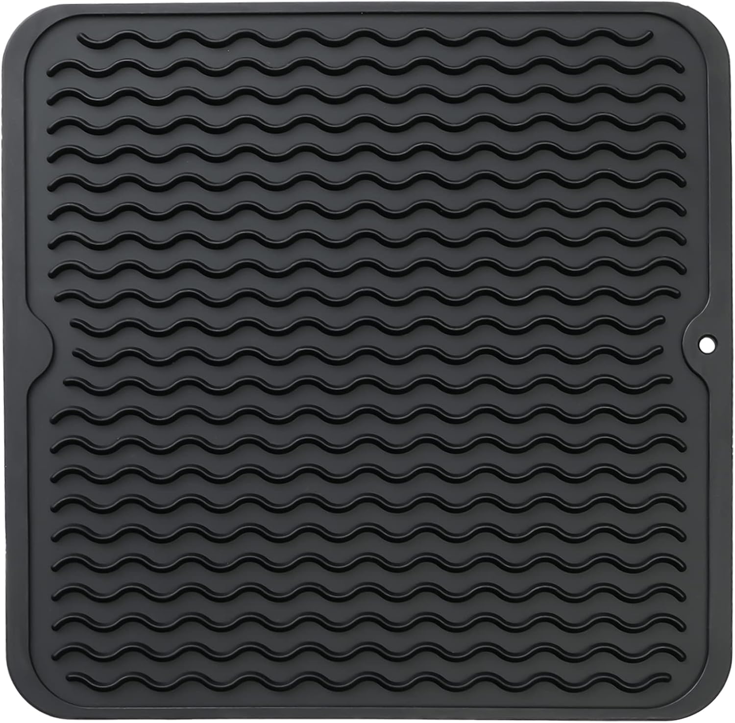 Grippy Easy Clean Kitchen Floor Mat - Luxicro