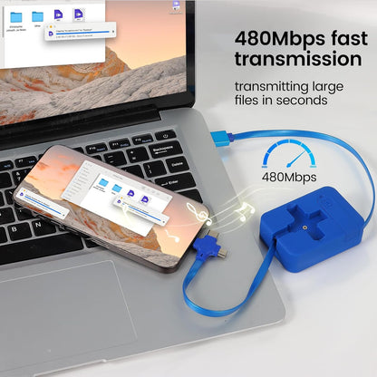Easy Cord Management System Kit