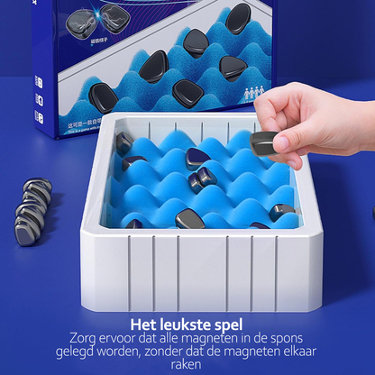 Classic Portable Chess Board Game Set