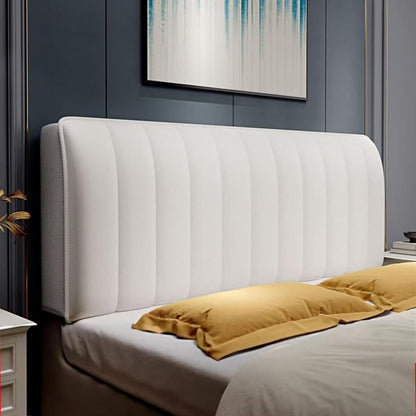 Strong Wooden Bed Headboard