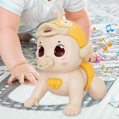 Fun Baby Playmat Toy