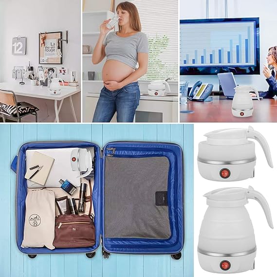 Thermal Double Wall Coffee Travel Mug