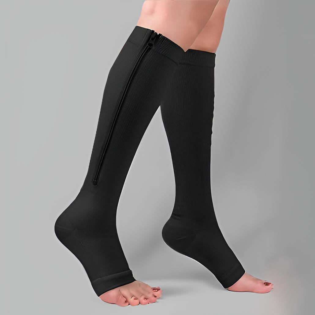 Supportive Women's Arch Support Socks