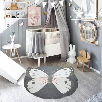 Cushy Play Mat for Babies & Little Ones
