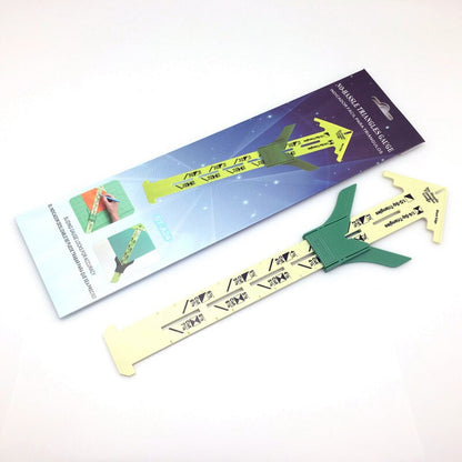 Precise Electronic Measuring Device