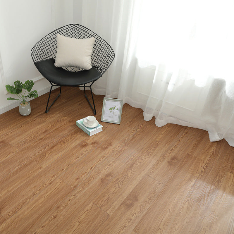 Waterproof Flame Resistant Vinyl Floor Covering - Luxicro