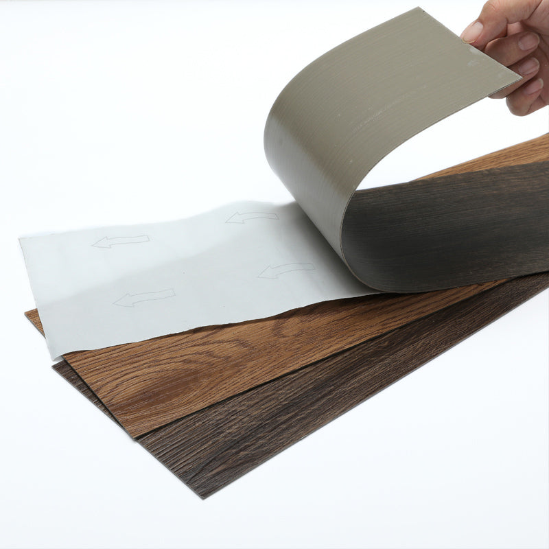 Waterproof Flame Resistant Vinyl Floor Covering