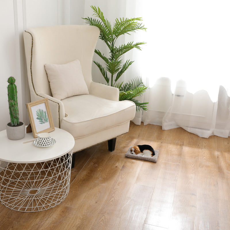 Waterproof Flame Resistant Vinyl Floor Covering