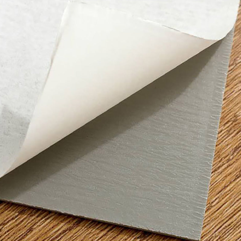 Waterproof Flame Resistant Vinyl Floor Covering