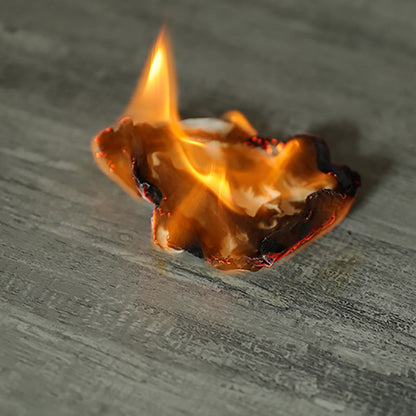 Waterproof Flame Resistant Vinyl Floor Covering