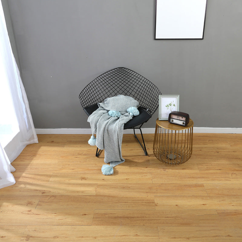 Waterproof Flame Resistant Vinyl Floor Covering