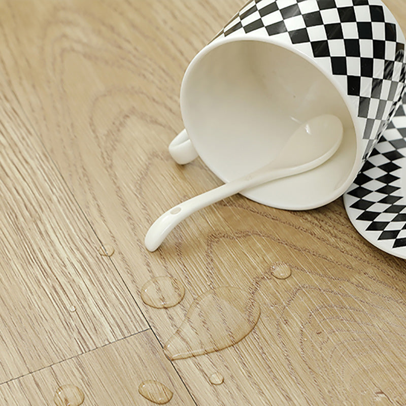 Waterproof Flame Resistant Vinyl Floor Covering