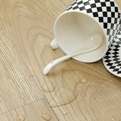 Waterproof Flame Resistant Vinyl Floor Covering