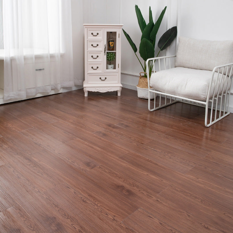 Waterproof Flame Resistant Vinyl Floor Covering