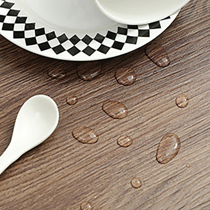Waterproof Flame Resistant Vinyl Floor Covering