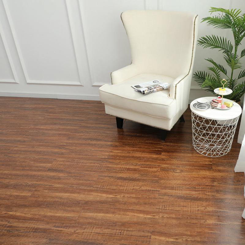 Waterproof Flame Resistant Vinyl Floor Covering
