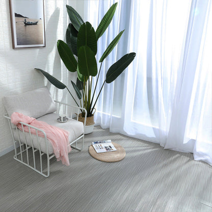 Waterproof Flame Resistant Vinyl Floor Covering