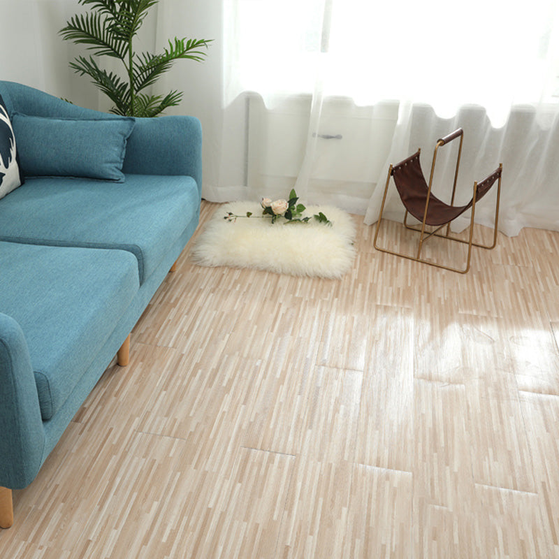 Waterproof Flame Resistant Vinyl Floor Covering