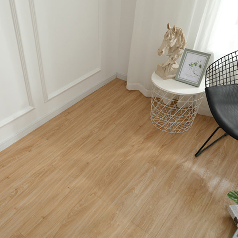 Waterproof Flame Resistant Vinyl Floor Covering
