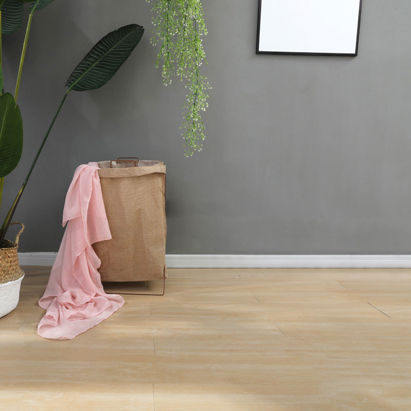 Waterproof Flame Resistant Vinyl Floor Covering