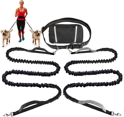 Comfortable No Pull Dog Harness Leash