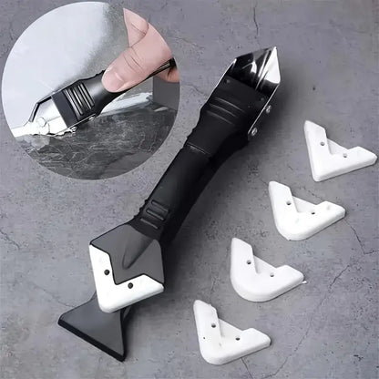 Easy Seal Silicone Joint Maker Tool