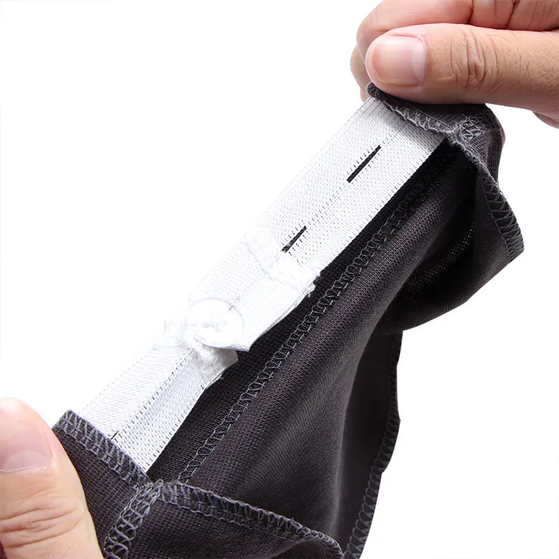 Maternity Elastic Waist Extender for Jeans