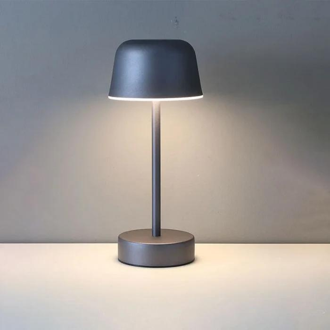 Bright Adjustable Office Desk Lamp