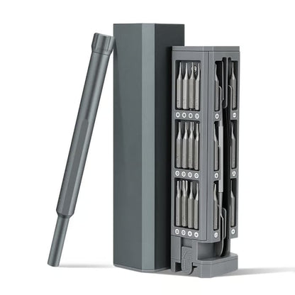 Powerful Small Drill Set with High Speed