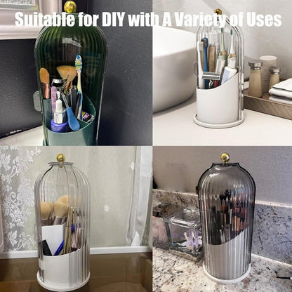 Convenient Electric Toothbrush Stand
