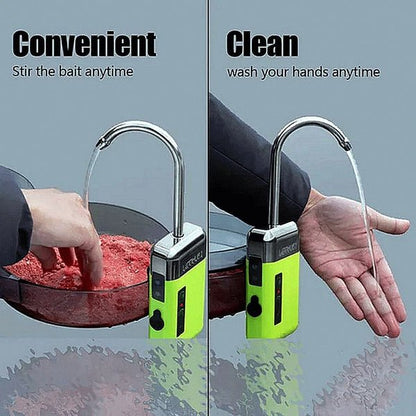 Clean Water Purification Home System