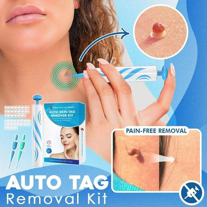 Simple At Home Waxing Kit