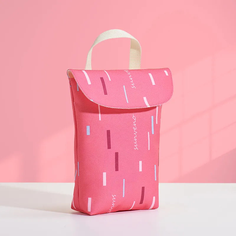 Practical Baby Stroller Storage Bag