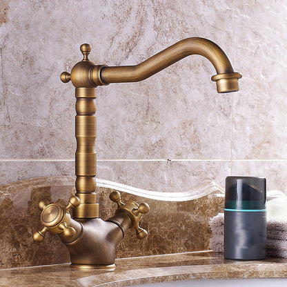 Contemporary Single Lever Bath Faucet - Luxicro