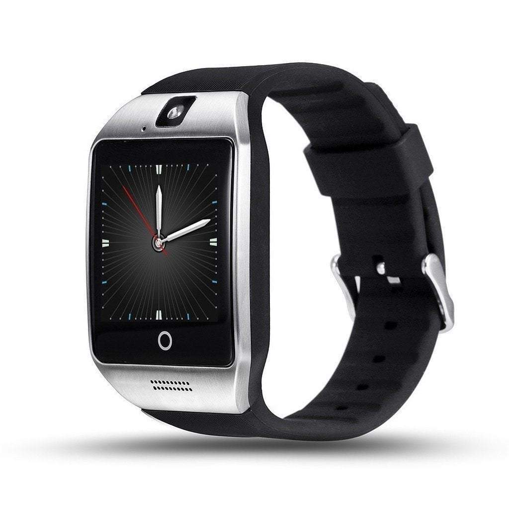 Versatile Bluetooth Smartwatch