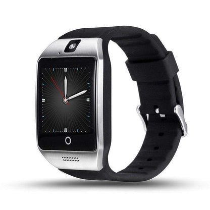 Versatile Bluetooth Smartwatch