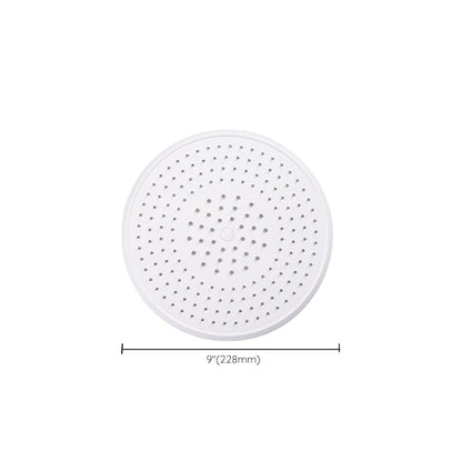 Premium Stainless Steel Shower Head System