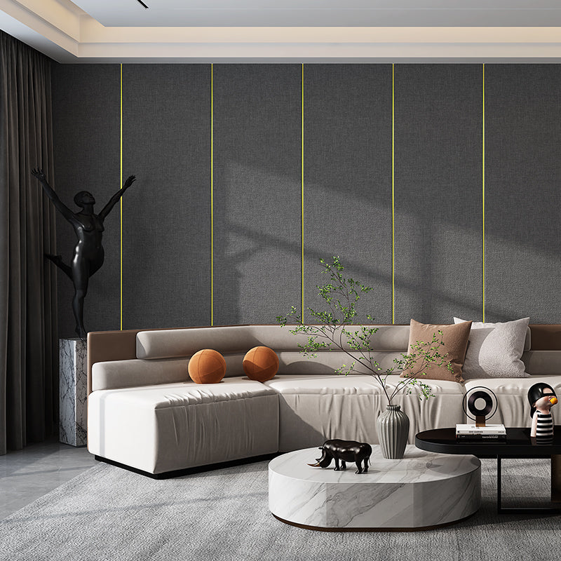 Stylish Wall Paneling Waterproof Interior Wall Covering