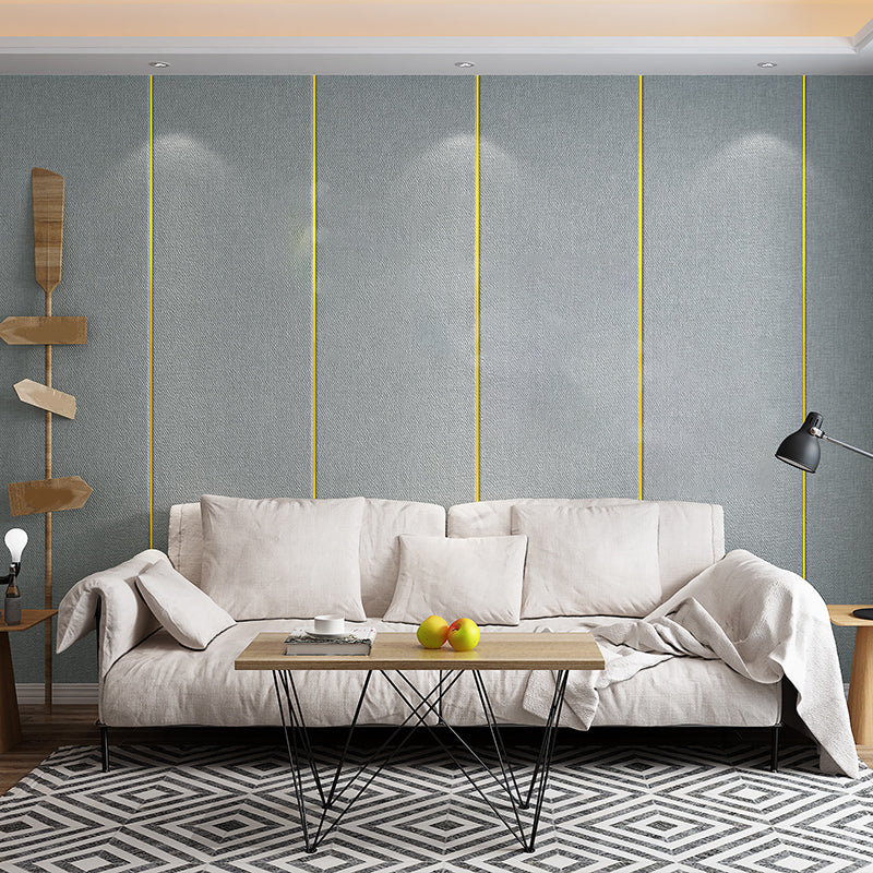 Stylish Wall Paneling Waterproof Interior Wall Covering